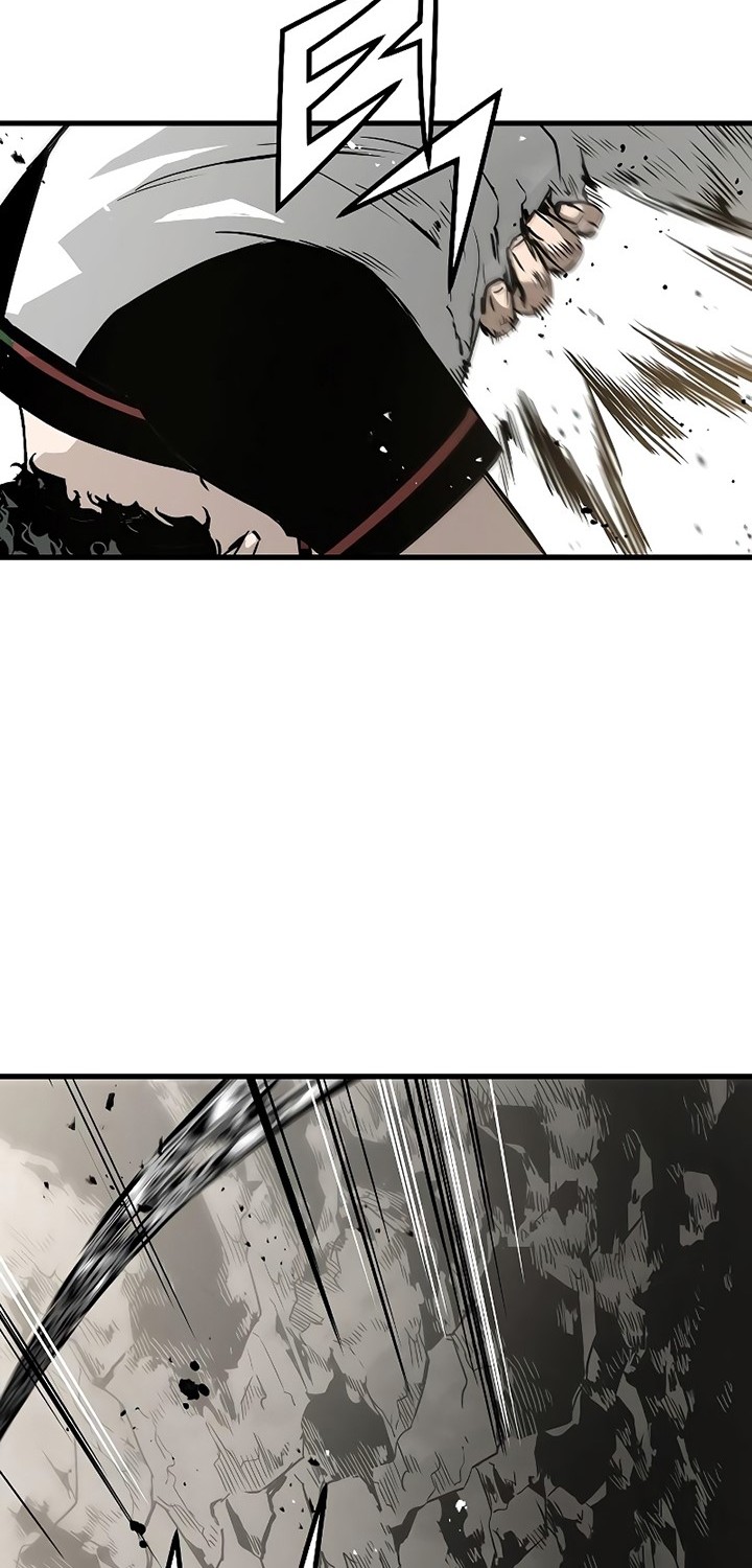 The Breaker Eternal Force Chapter 61 Gambar 21