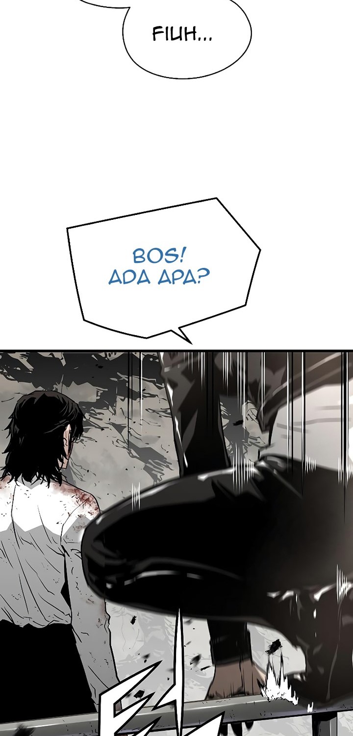 The Breaker Eternal Force Chapter 61 Gambar 23