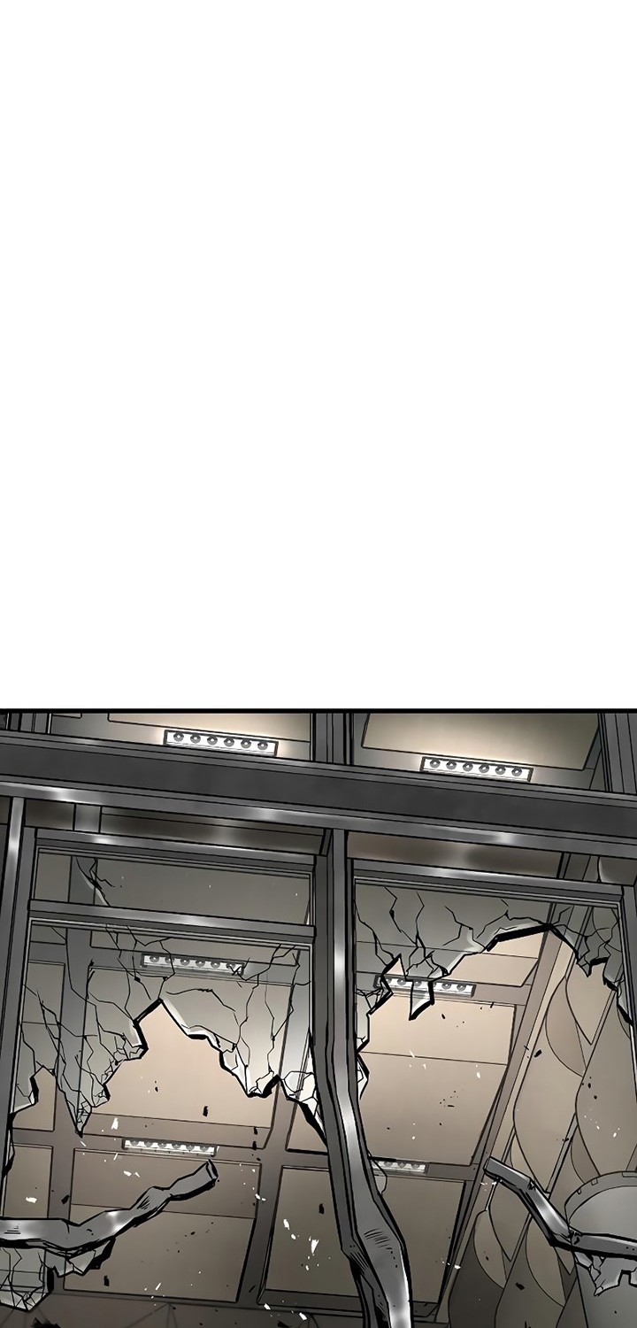 The Breaker Eternal Force Chapter 61 Gambar 26