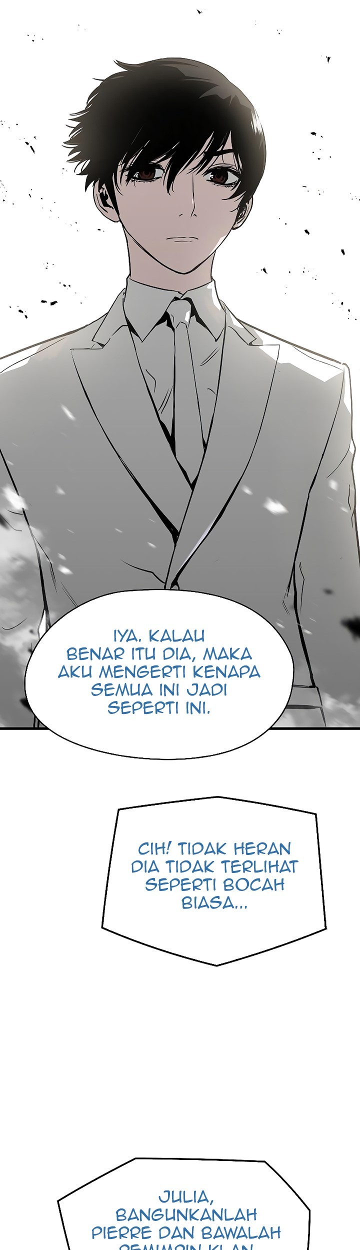 The Breaker Eternal Force Chapter 61 Gambar 29