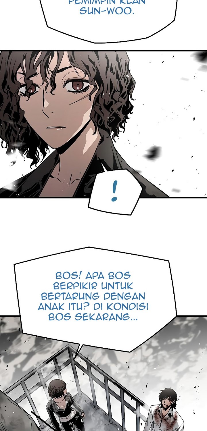 The Breaker Eternal Force Chapter 61 Gambar 30