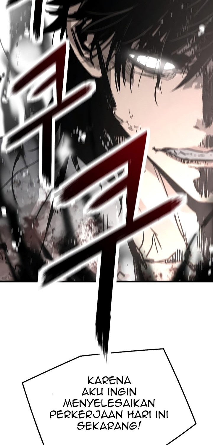 The Breaker Eternal Force Chapter 61 Gambar 42