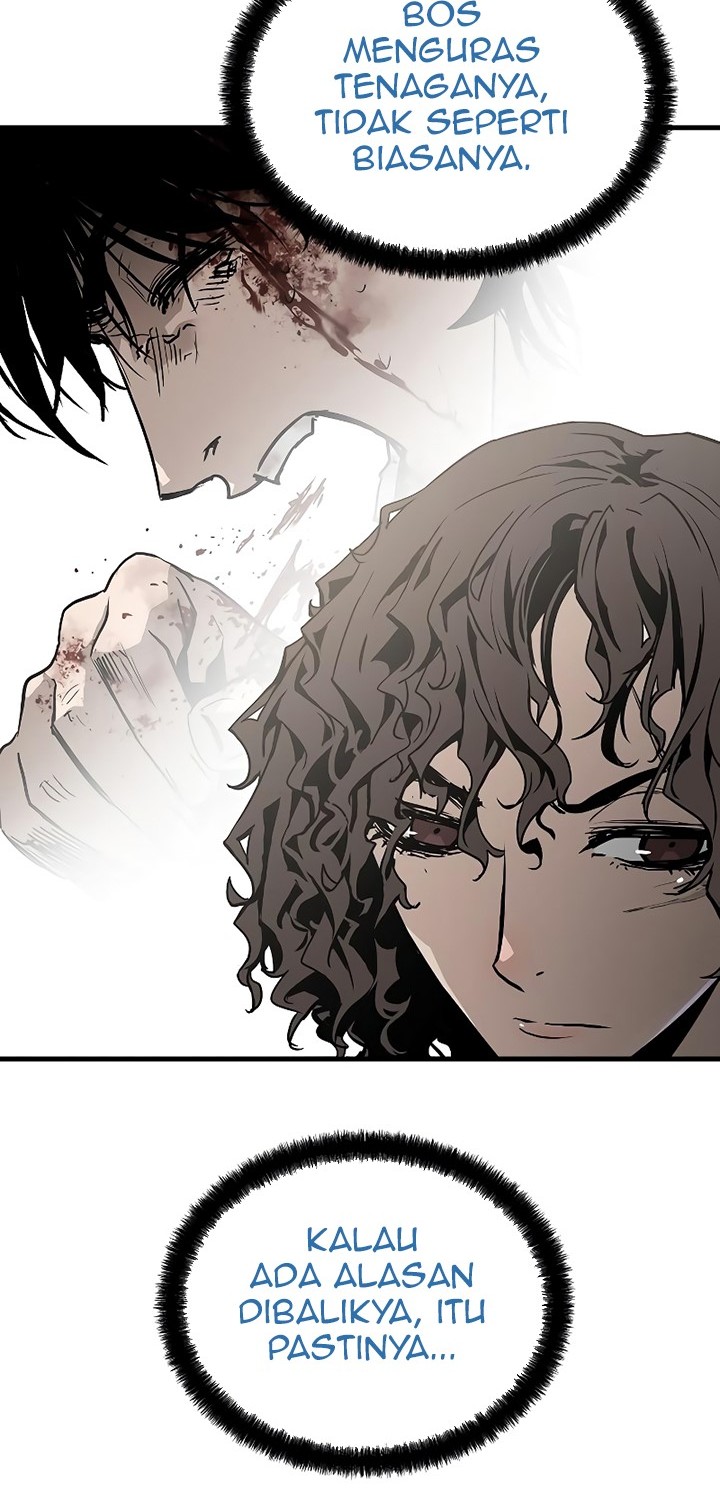 The Breaker Eternal Force Chapter 61 Gambar 44