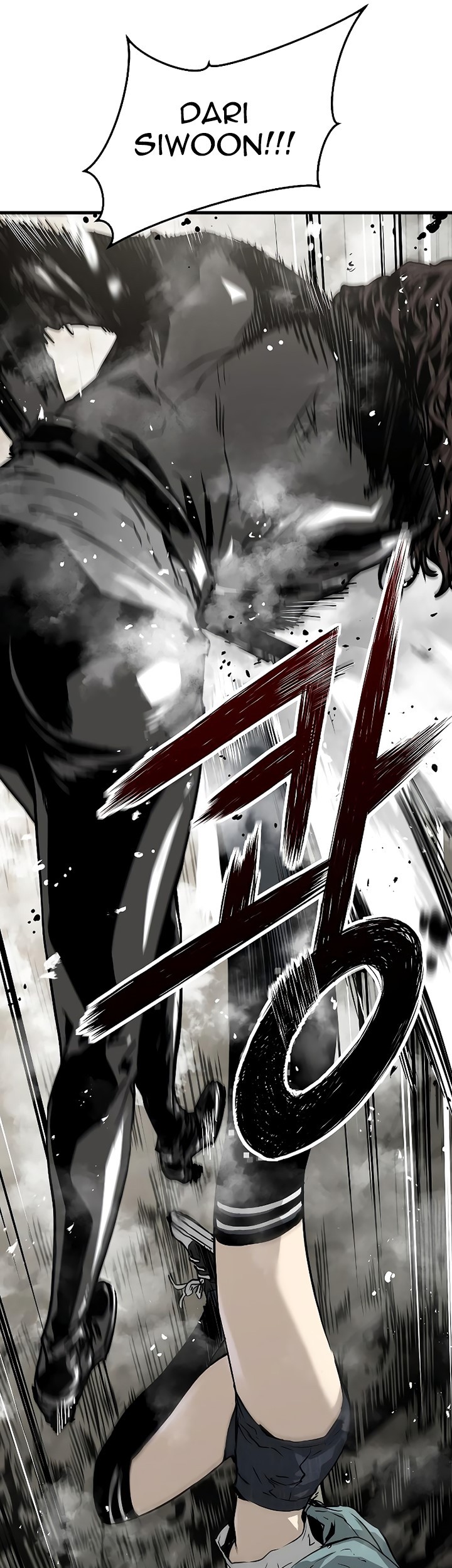 The Breaker Eternal Force Chapter 61 Gambar 48