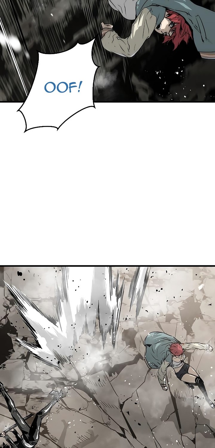 The Breaker Eternal Force Chapter 61 Gambar 49