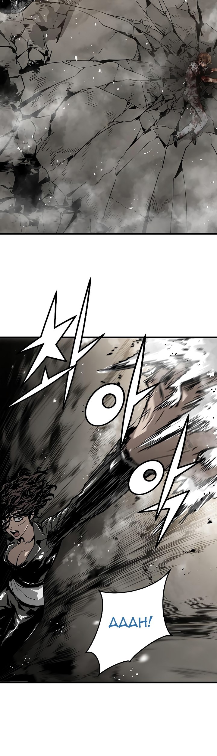 The Breaker Eternal Force Chapter 61 Gambar 50