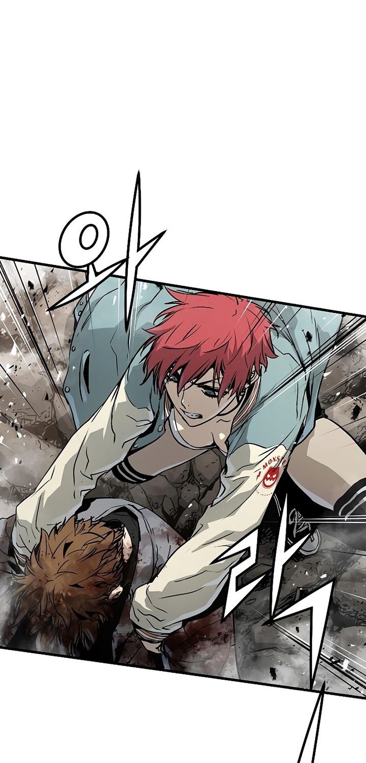 The Breaker Eternal Force Chapter 61 Gambar 51