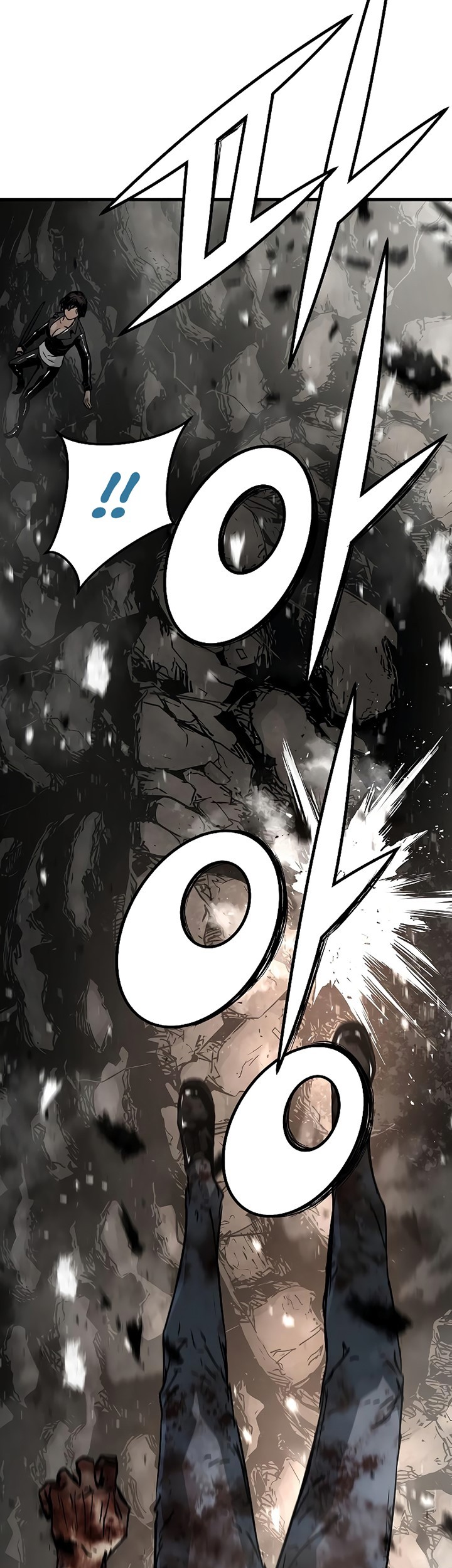 The Breaker Eternal Force Chapter 61 Gambar 52