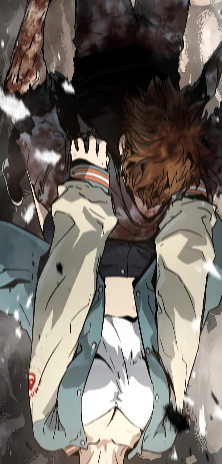 The Breaker Eternal Force Chapter 61 Gambar 53