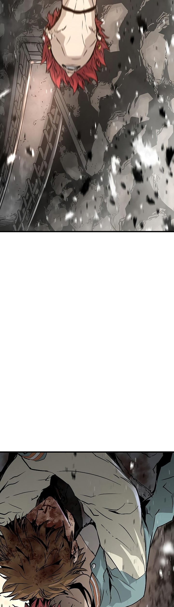 The Breaker Eternal Force Chapter 61 Gambar 54