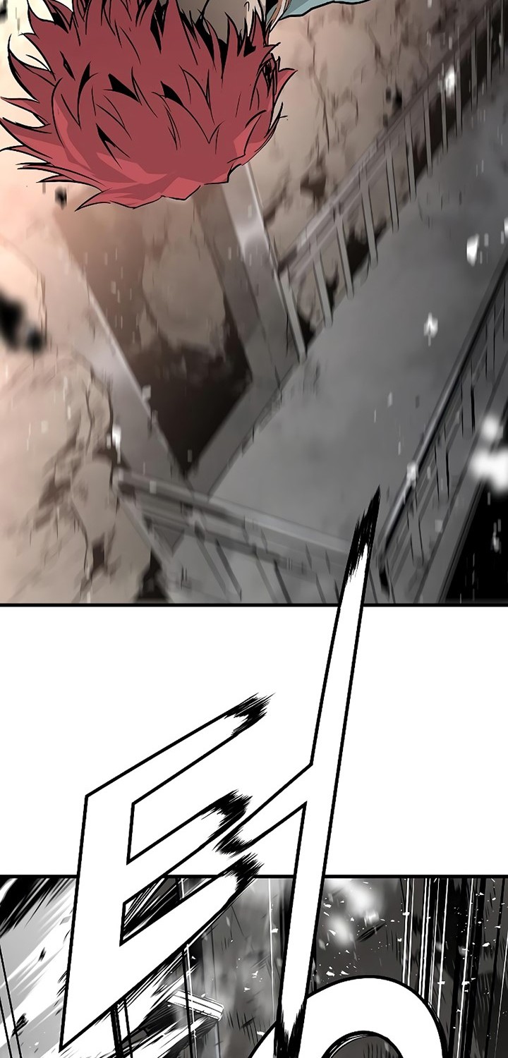 The Breaker Eternal Force Chapter 61 Gambar 55