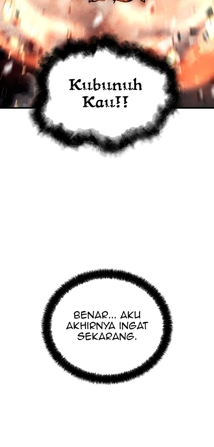 The Breaker Eternal Force Chapter 61 Gambar 3