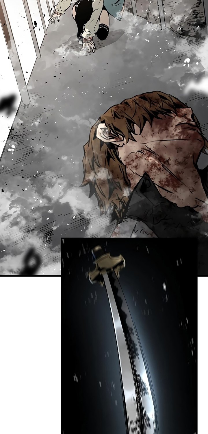 The Breaker Eternal Force Chapter 61 Gambar 57