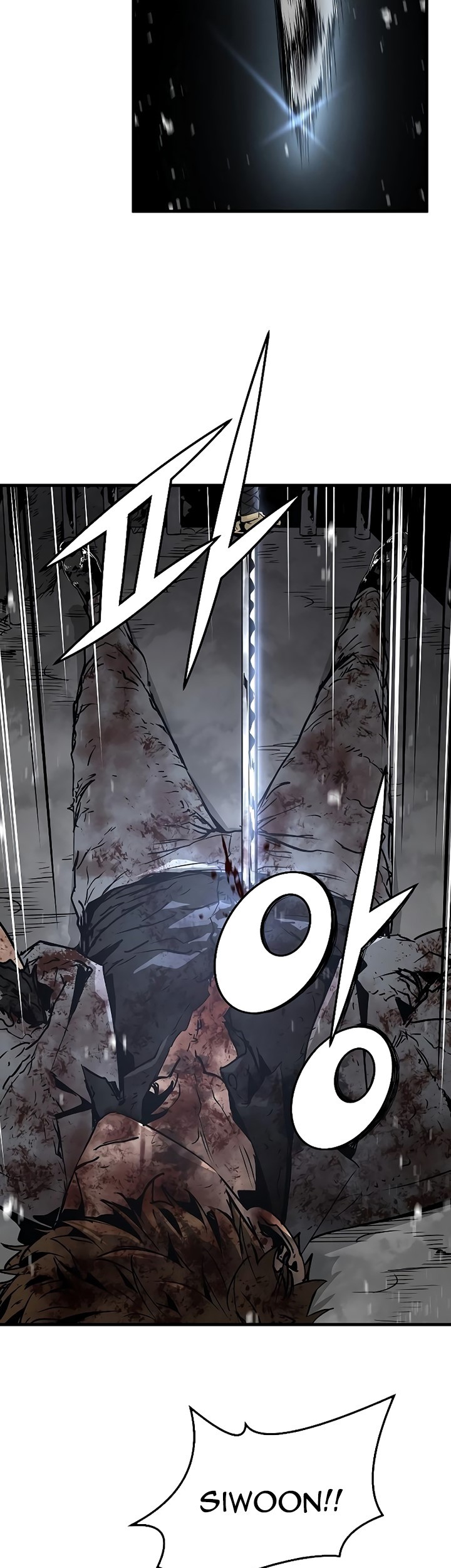 The Breaker Eternal Force Chapter 61 Gambar 58