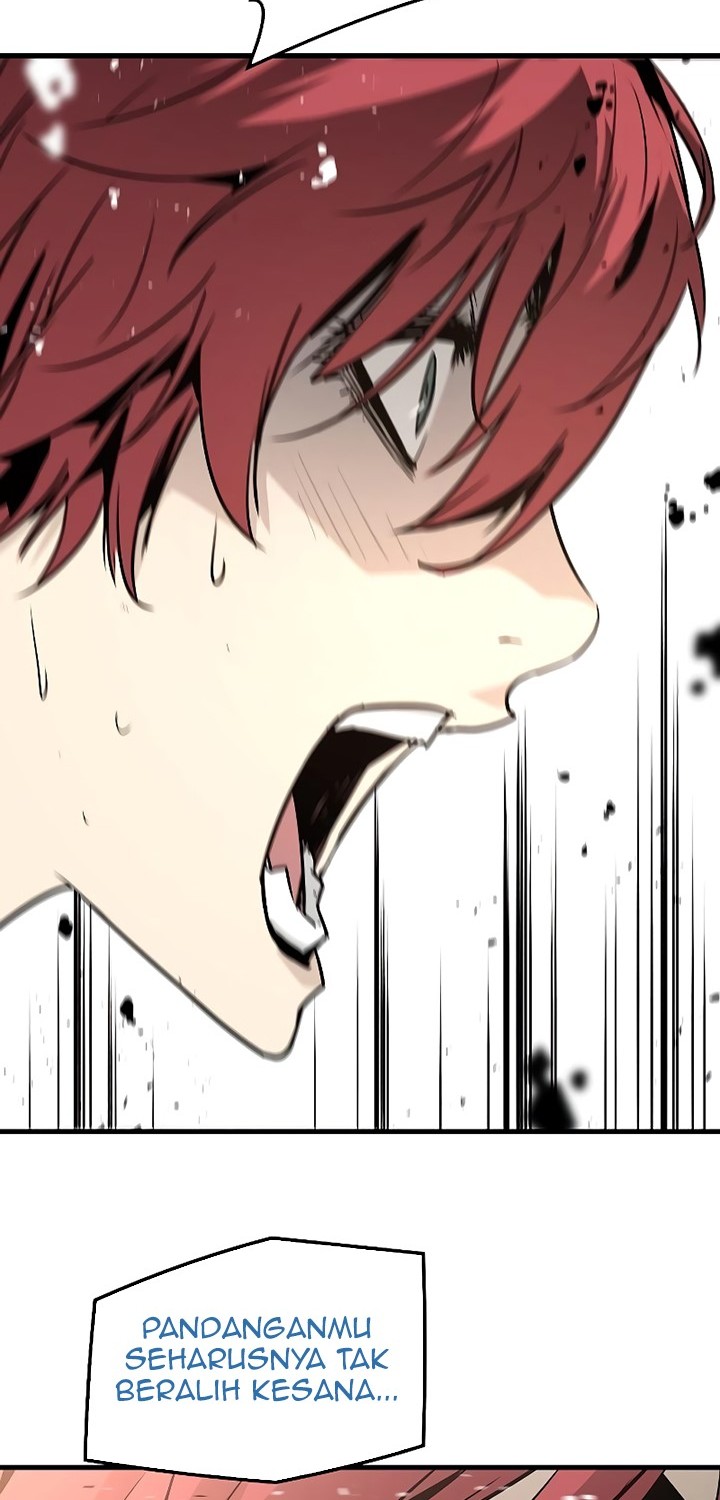 The Breaker Eternal Force Chapter 61 Gambar 59