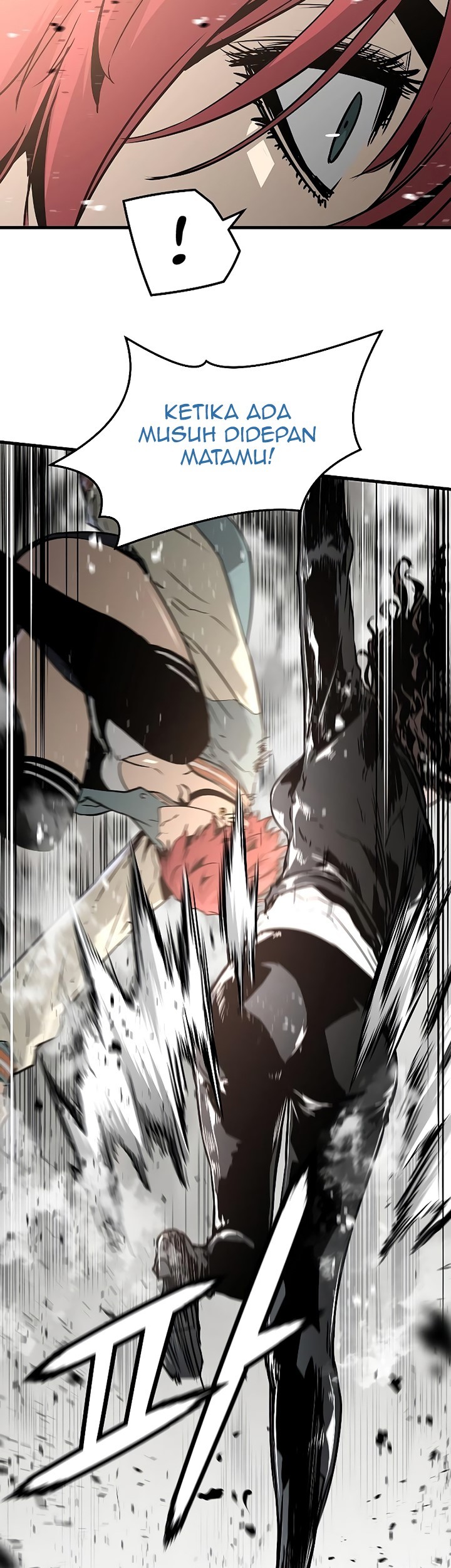 The Breaker Eternal Force Chapter 61 Gambar 60