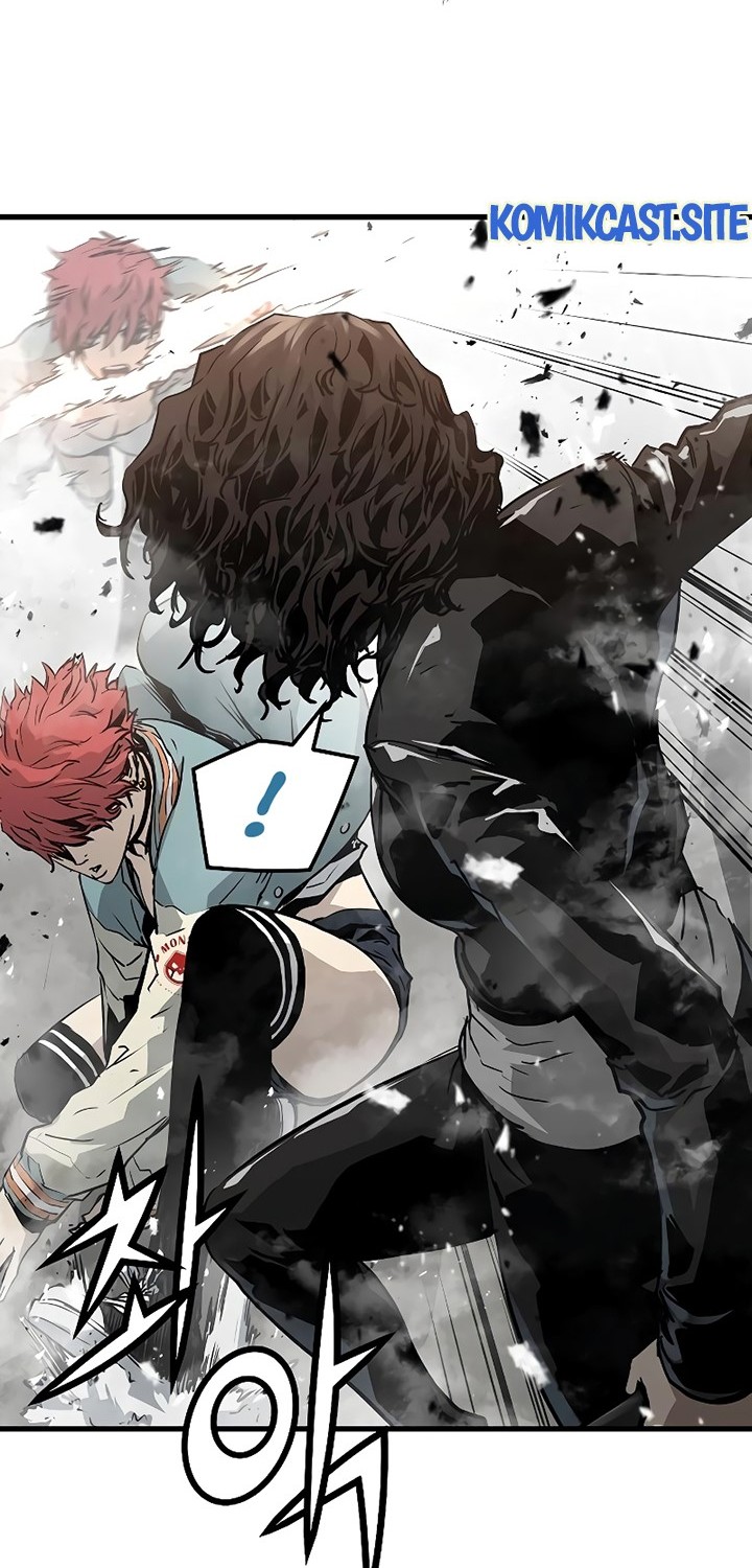The Breaker Eternal Force Chapter 61 Gambar 67