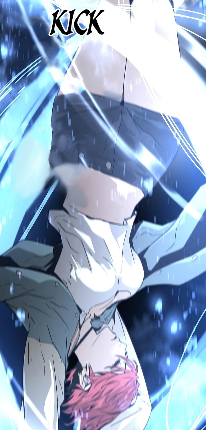 The Breaker Eternal Force Chapter 61 Gambar 71
