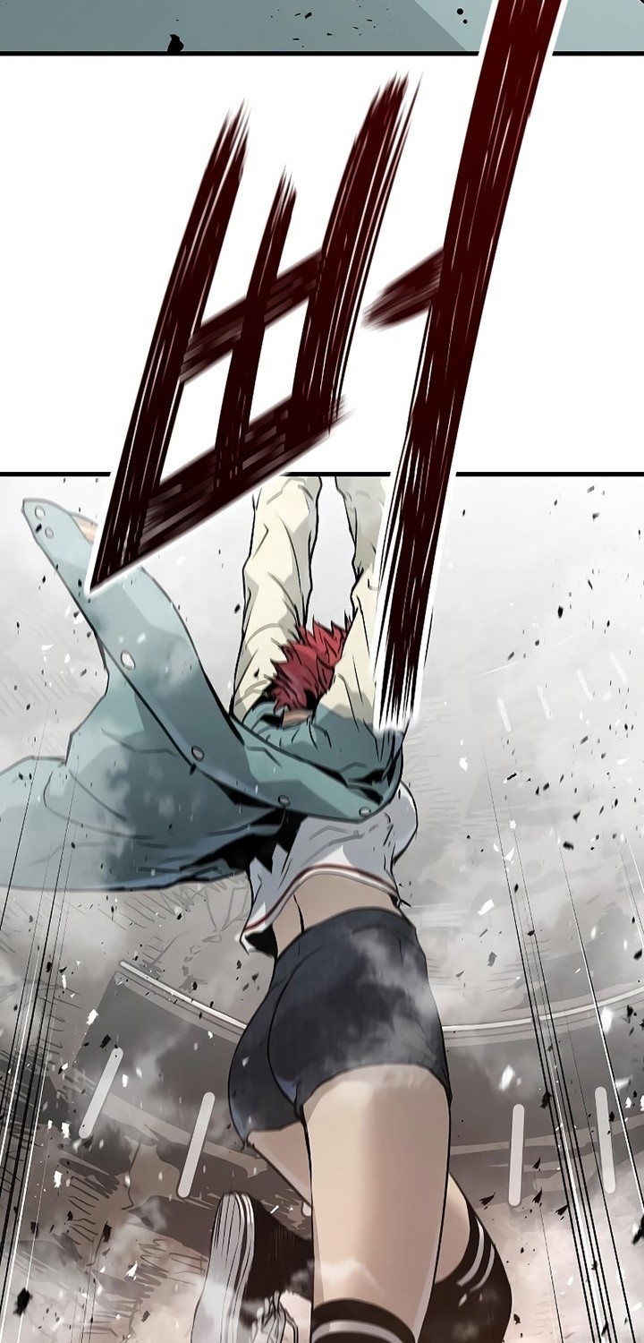 The Breaker Eternal Force Chapter 61 Gambar 75