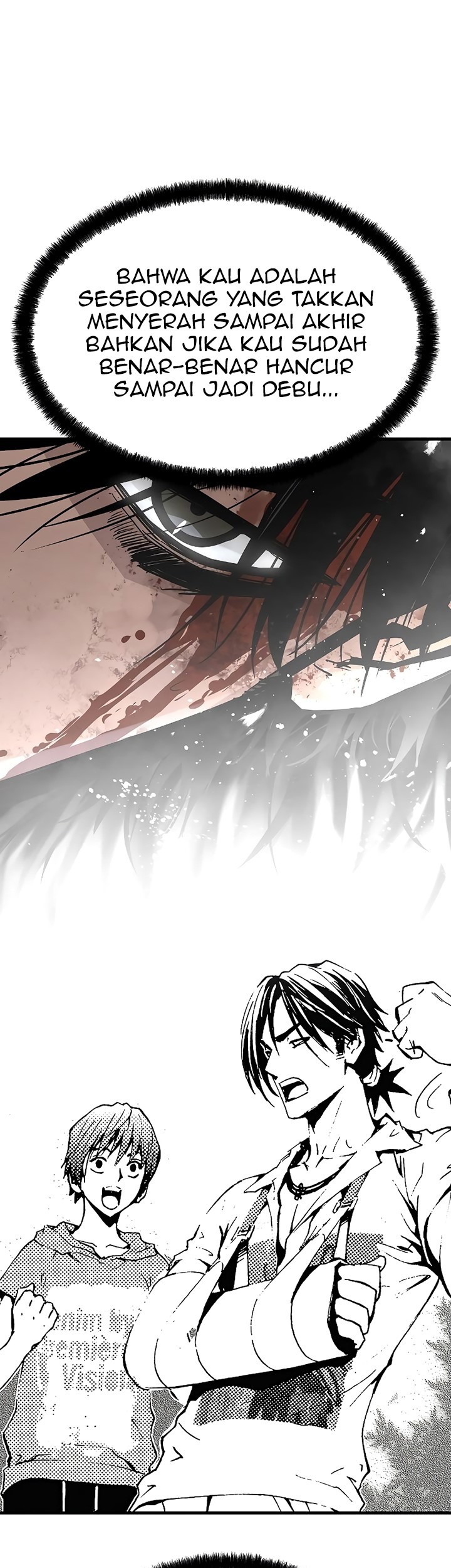 The Breaker Eternal Force Chapter 61 Gambar 4