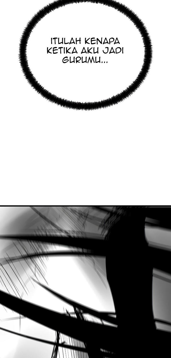 The Breaker Eternal Force Chapter 61 Gambar 5
