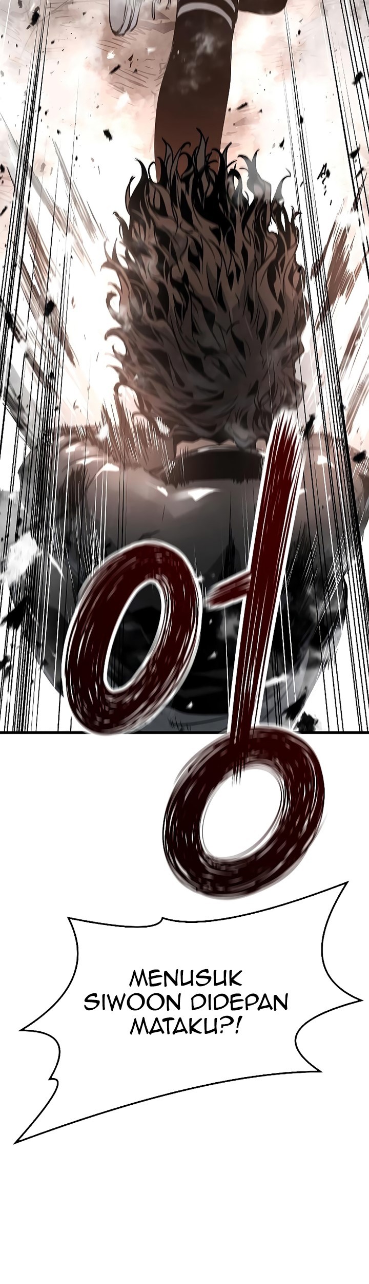 The Breaker Eternal Force Chapter 61 Gambar 76