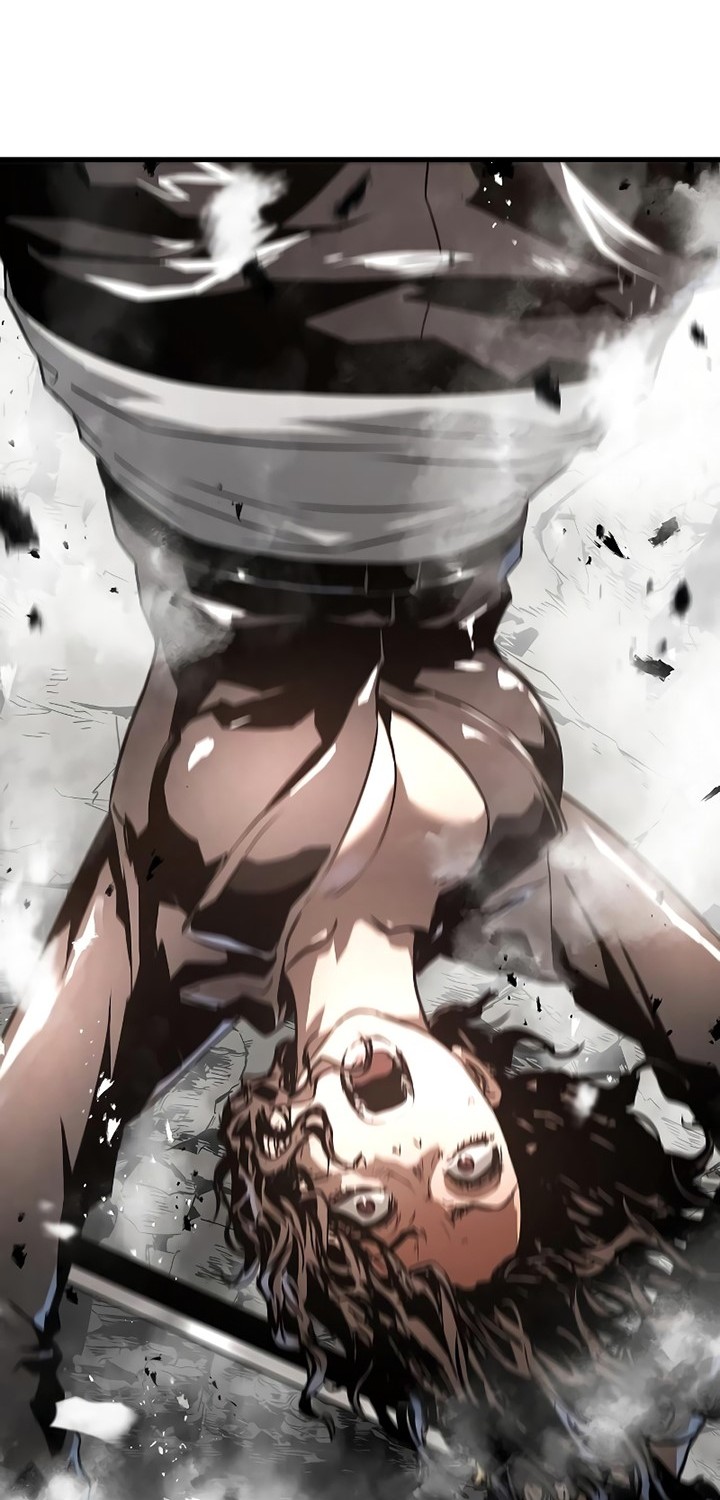 The Breaker Eternal Force Chapter 61 Gambar 77