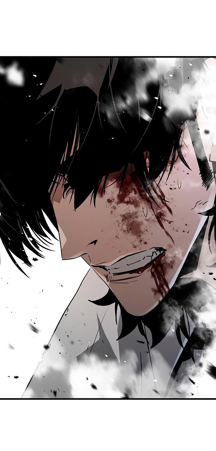 The Breaker Eternal Force Chapter 61 Gambar 11