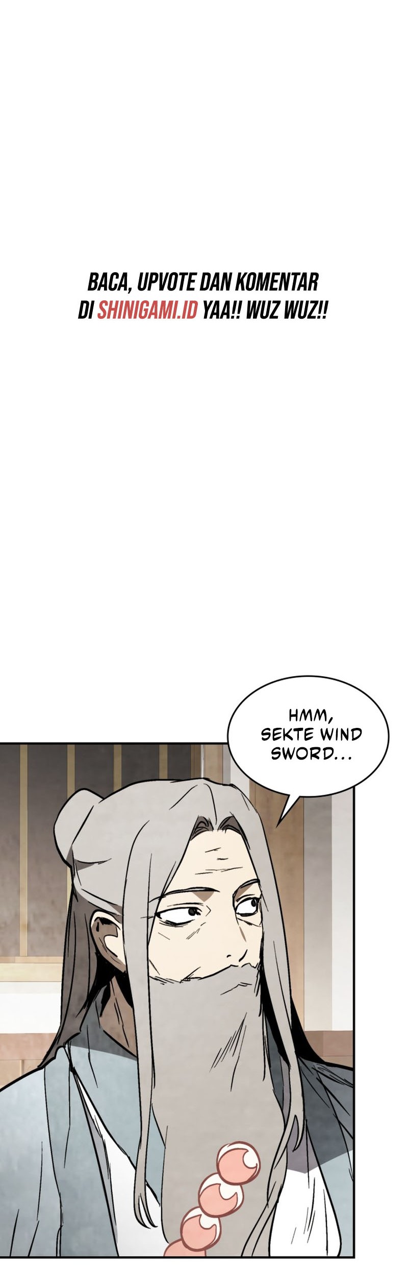 Chronicles Of The Martial God’s Chapter 54 Gambar 41