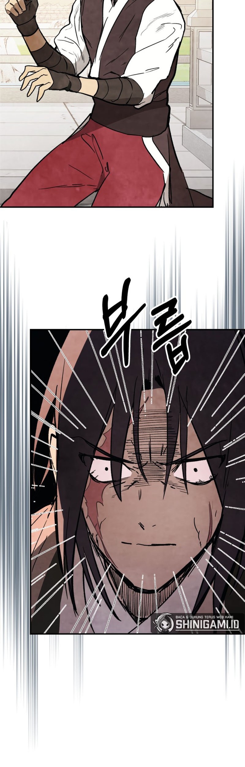 Chronicles Of The Martial God’s Chapter 54 Gambar 15