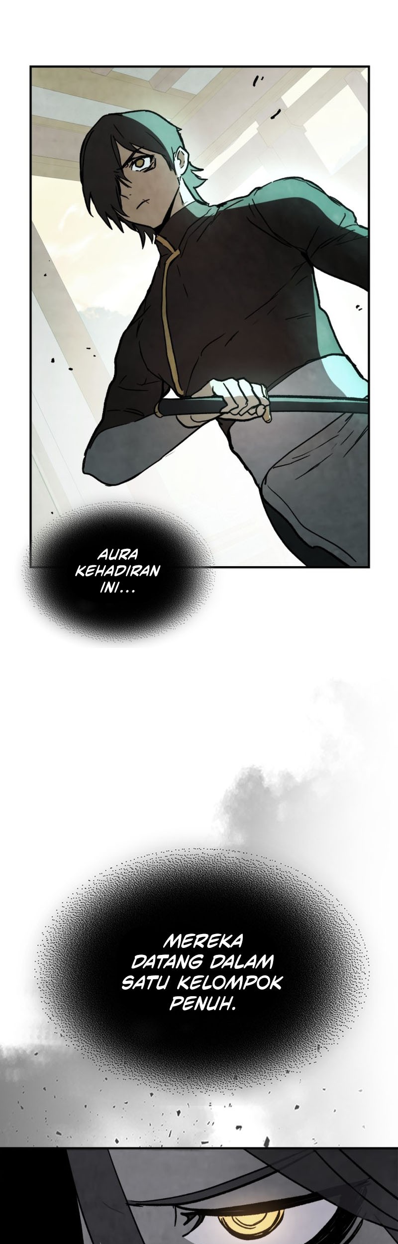 Chronicles Of The Martial God’s Chapter 54 Gambar 18