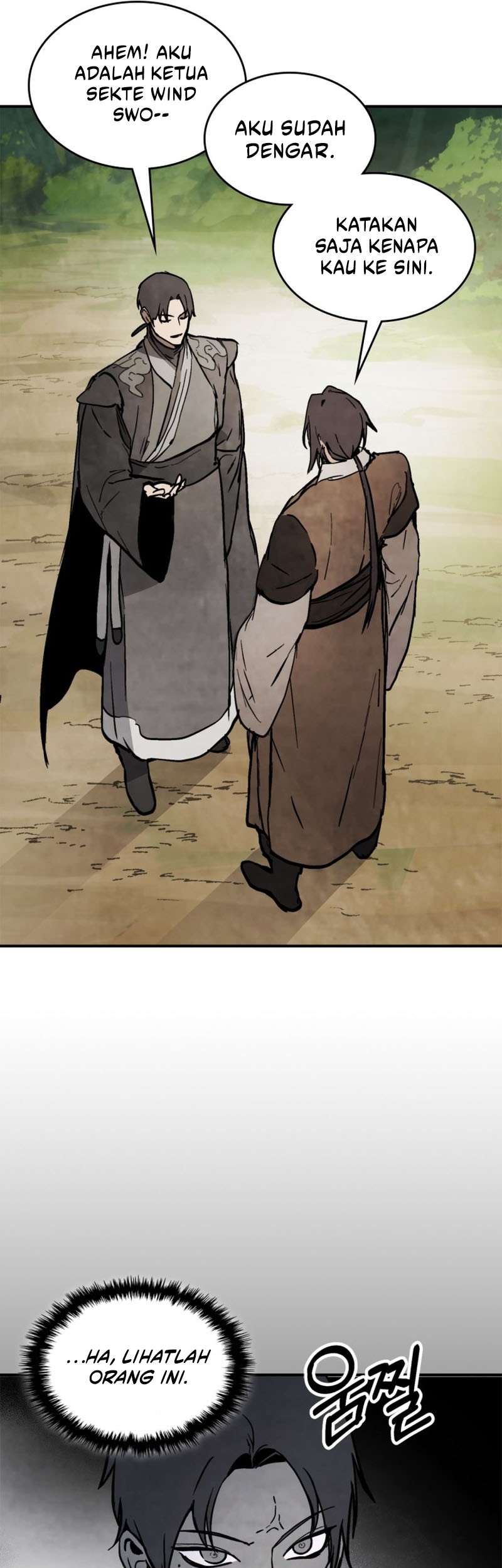 Chronicles Of The Martial God’s Chapter 54 Gambar 26