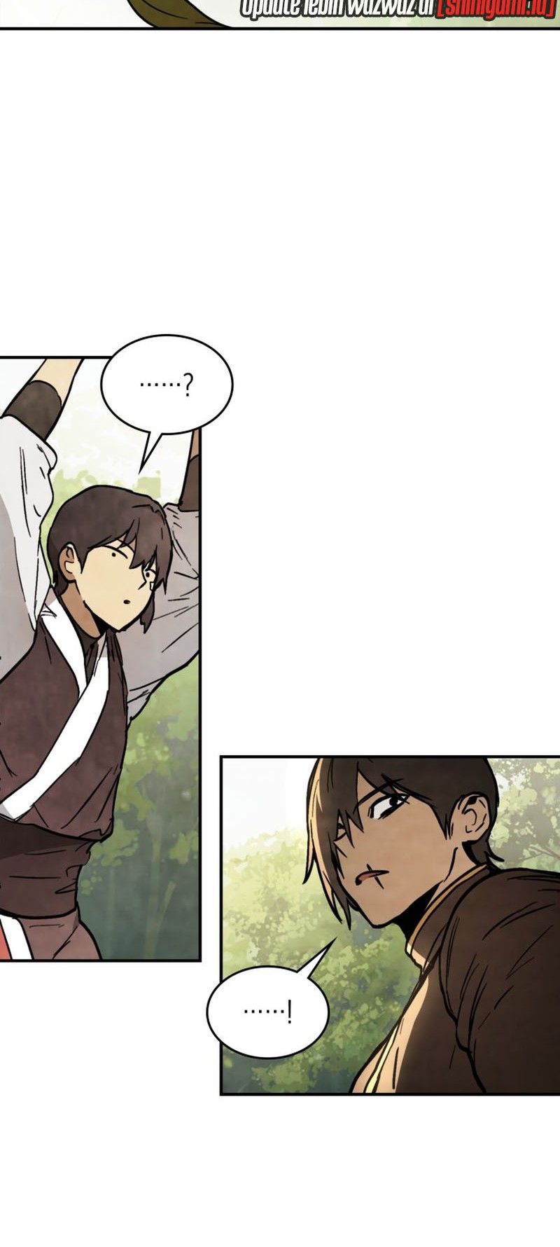 Chronicles Of The Martial God’s Chapter 54 Gambar 29