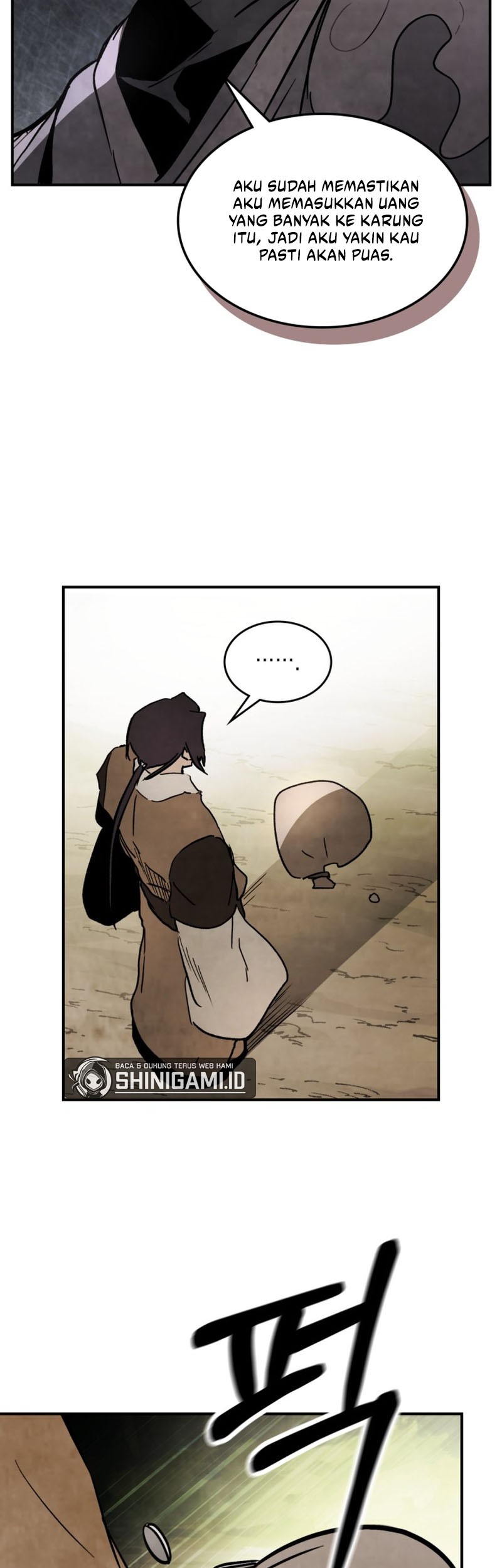 Chronicles Of The Martial God’s Chapter 54 Gambar 32