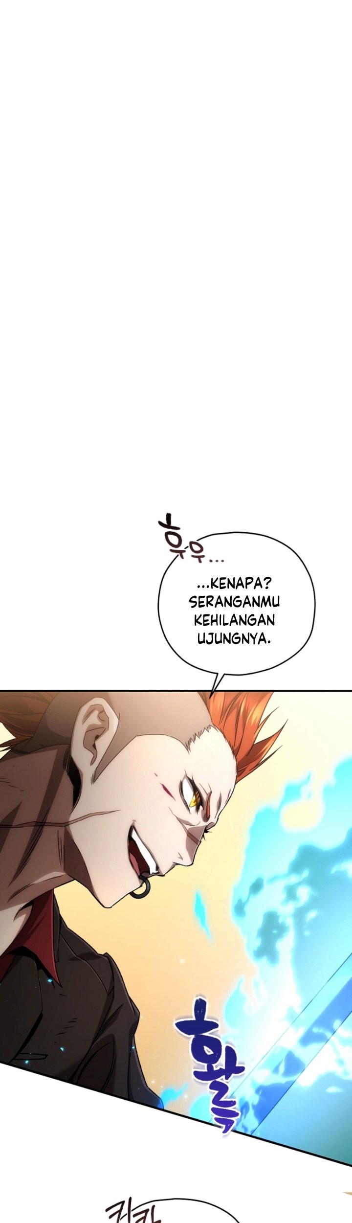 Re: Life Player Chapter 47 Gambar 18