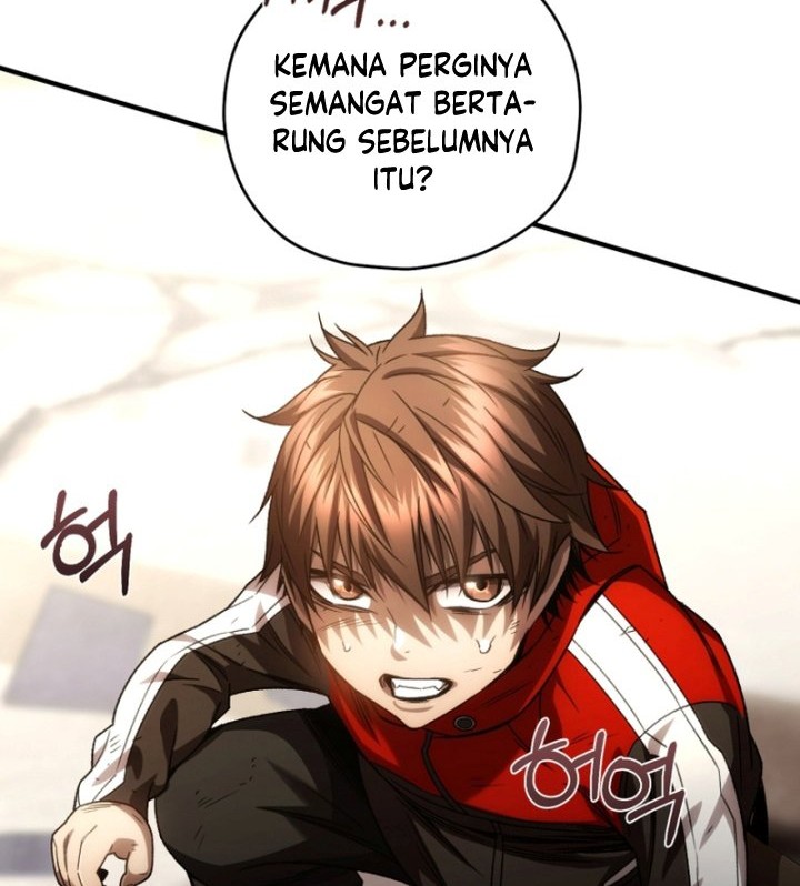 Re: Life Player Chapter 47 Gambar 19