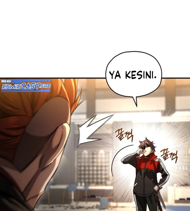 Re: Life Player Chapter 47 Gambar 21