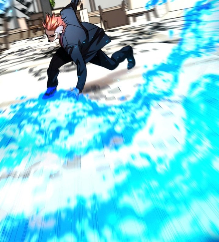 Re: Life Player Chapter 47 Gambar 25