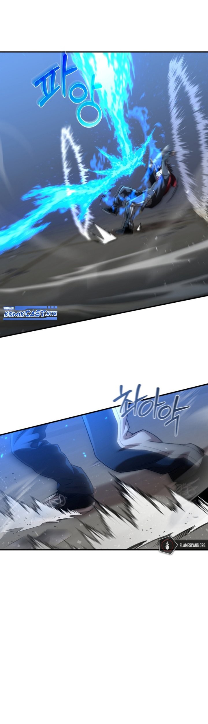 Re: Life Player Chapter 47 Gambar 28