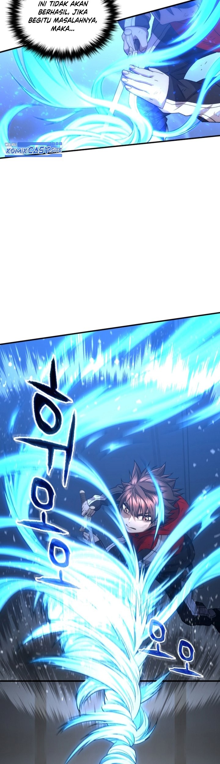 Re: Life Player Chapter 47 Gambar 36