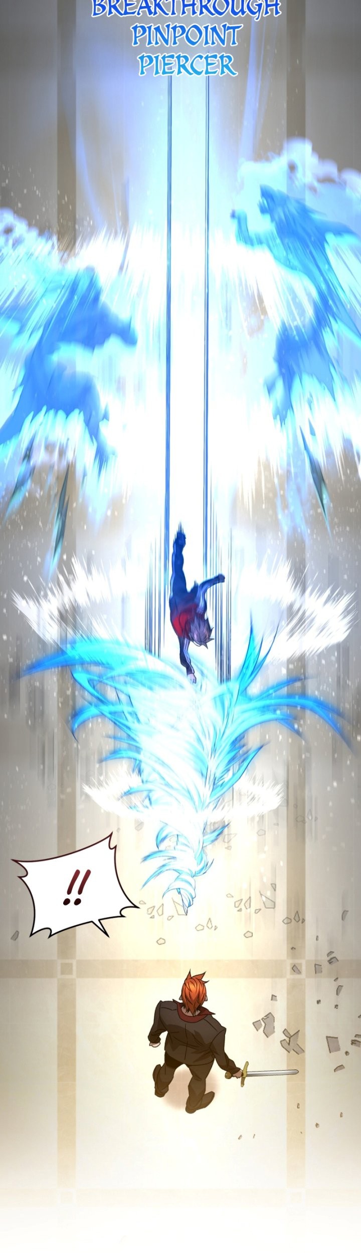 Re: Life Player Chapter 47 Gambar 38