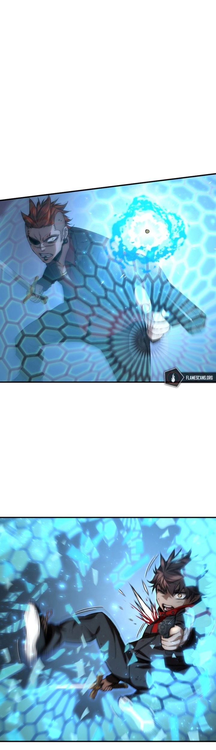 Re: Life Player Chapter 47 Gambar 46