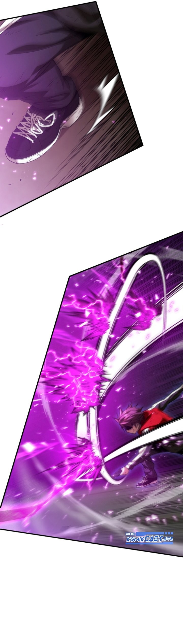 Re: Life Player Chapter 47 Gambar 58