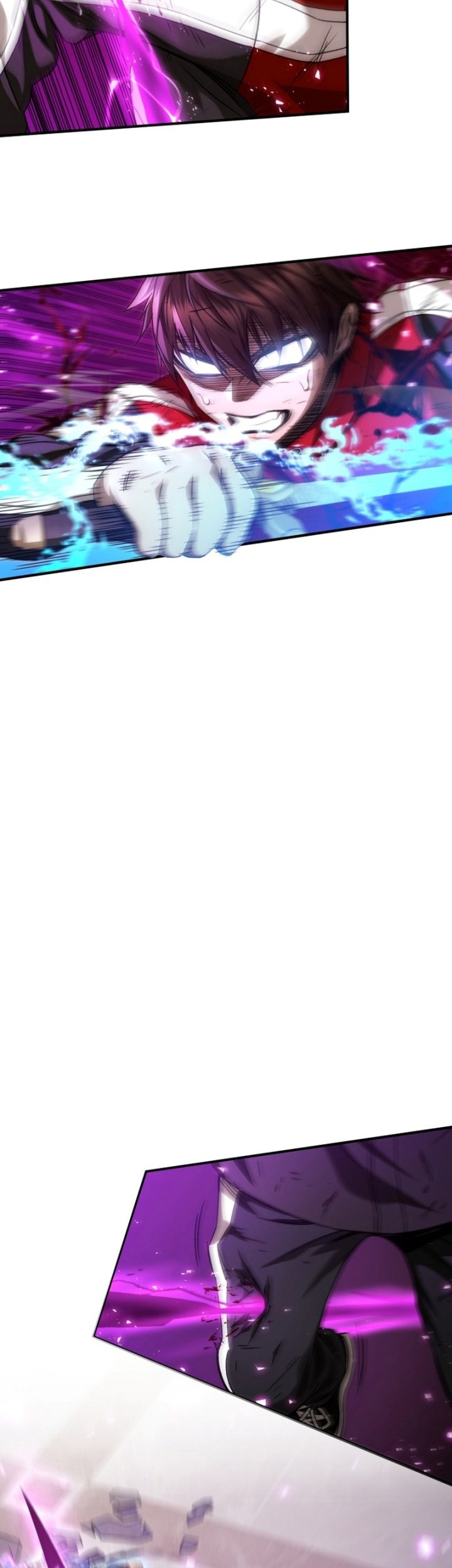 Re: Life Player Chapter 47 Gambar 60