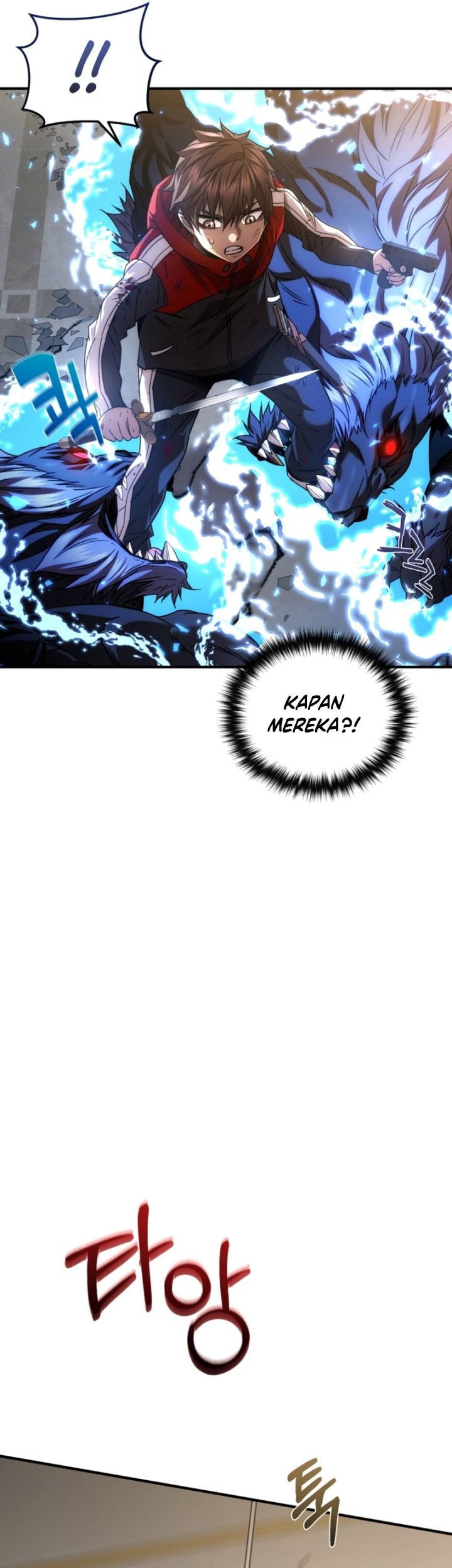 Re: Life Player Chapter 47 Gambar 66