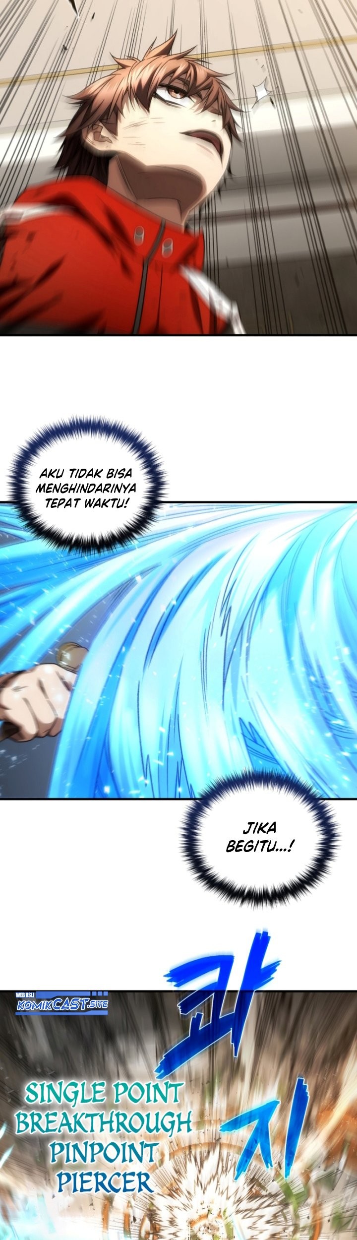 Re: Life Player Chapter 47 Gambar 68