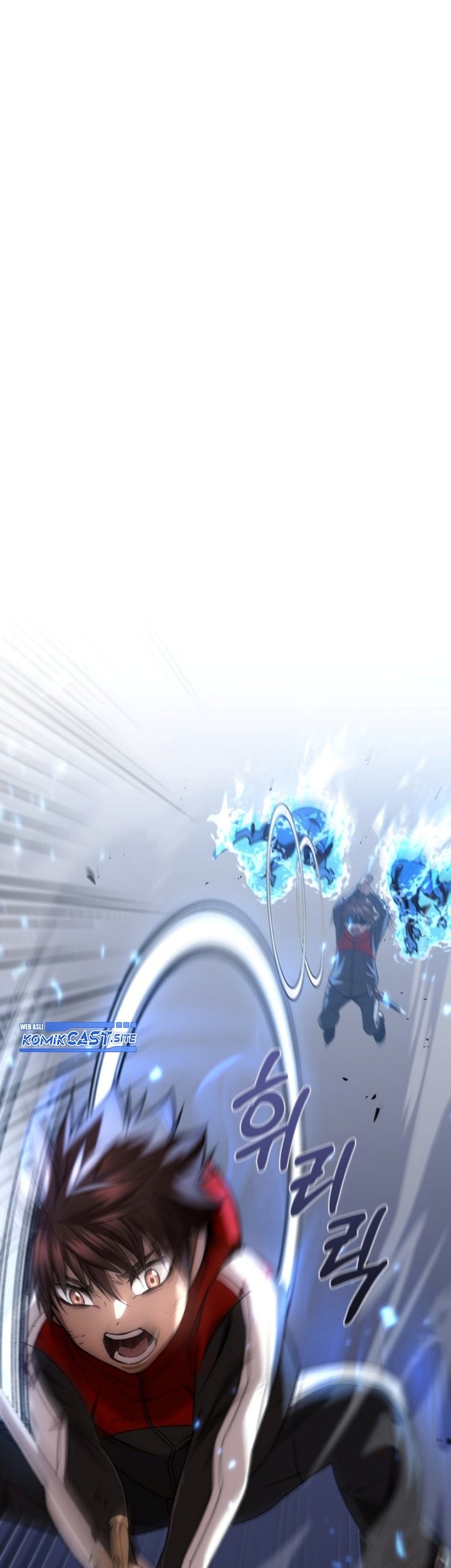 Re: Life Player Chapter 47 Gambar 72