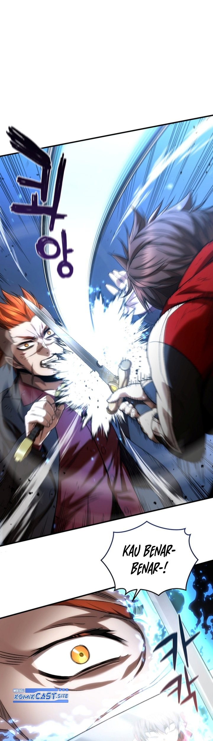 Re: Life Player Chapter 47 Gambar 74