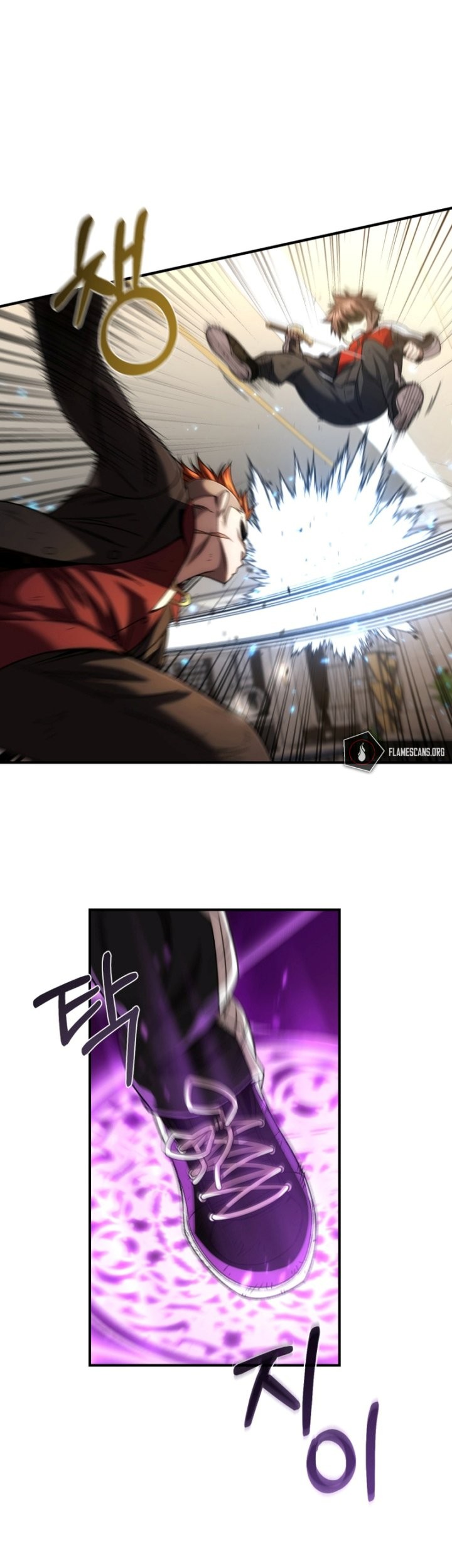 Re: Life Player Chapter 47 Gambar 76