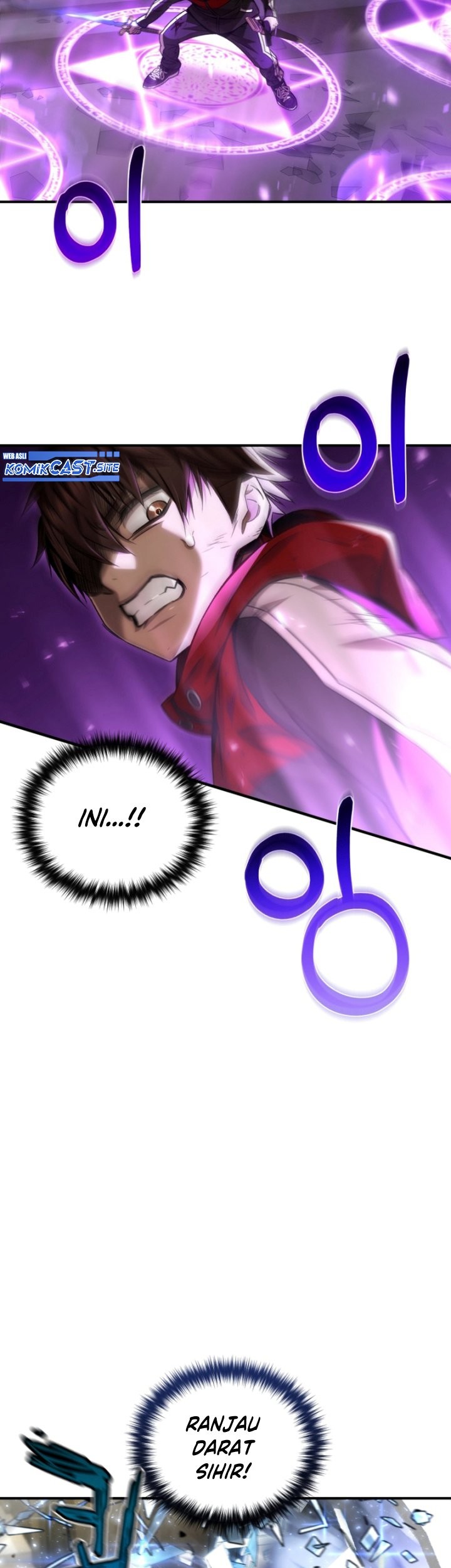 Re: Life Player Chapter 47 Gambar 78